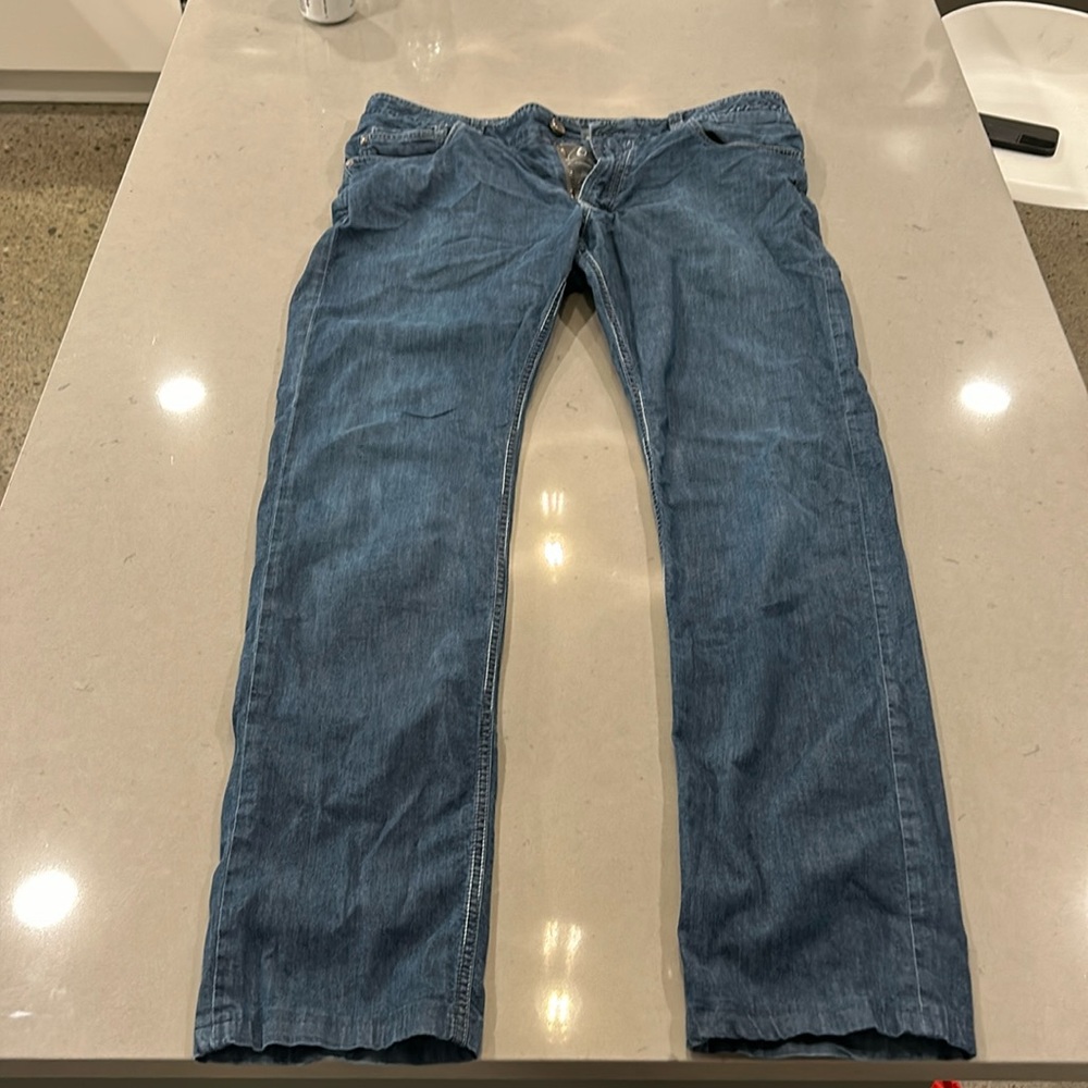 Cortigiani Jeans